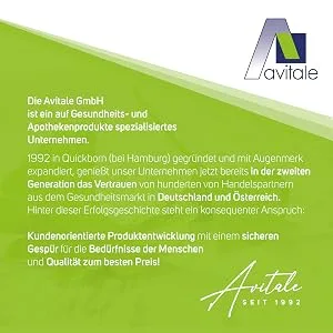 Avitale Magnesium 400 direct Orange - direct granules for ingestion without water 210 g - Philosophie