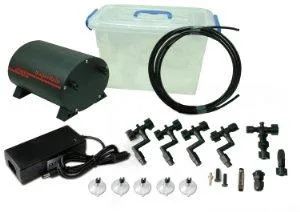 Lucky Reptile SRP-1 Super Rain PRO - Professional irrigation system - product information 4