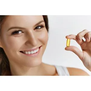 Syglabs Nutrition Omega 3 1000mg - 500 capsules - product information 3