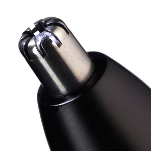 BaByliss MEN E652E Nose and Ear Hair Trimmer with Eyebrow Attachment Single - product information 3