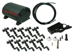 Lucky Reptile SR-2 Super Rain II - Irrigation System - product information 5