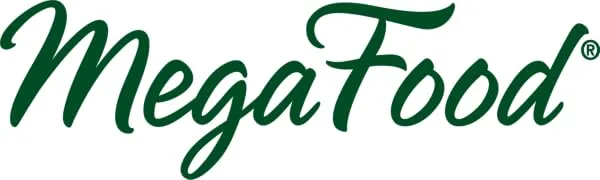 MegaFood Baby & Me 2 Postnatal Multi 60 Tablets - MegaFood Logo