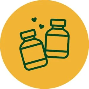 MegaFood Baby & Me 2 Postnatal Multi 120 Tablets - product information 4