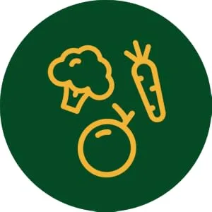 MegaFood Multivitamin For Daily Stress Relief 60 Tablets - product information 3