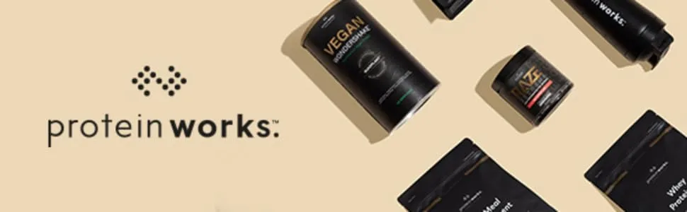 Protein Works 100% Protein 1.25kg High Protein Blend 41 Servings Chocolate Silk Chocolate Silk 1.25kg - product information 1