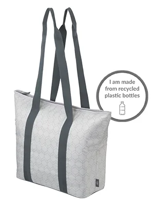 Alfi iso Shopper 17.00 L Geo Gray - alfi ISO SHOPPER