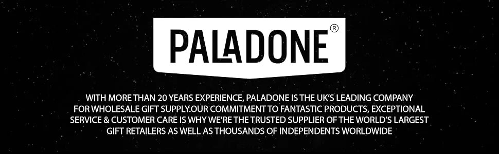 Paladone Star Wars X Wing Posable Desk Light 15cm (5.9") Wide Replica Ship with LED Lighting Powered by Included USB Cable - Paladone