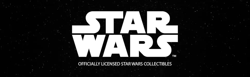 Paladone Star Wars X Wing Posable Desk Light 15cm (5.9") Wide Replica Ship with LED Lighting Powered by Included USB Cable - Star Wars