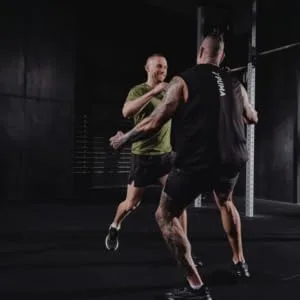 Puma Teamrise Kurz - puma