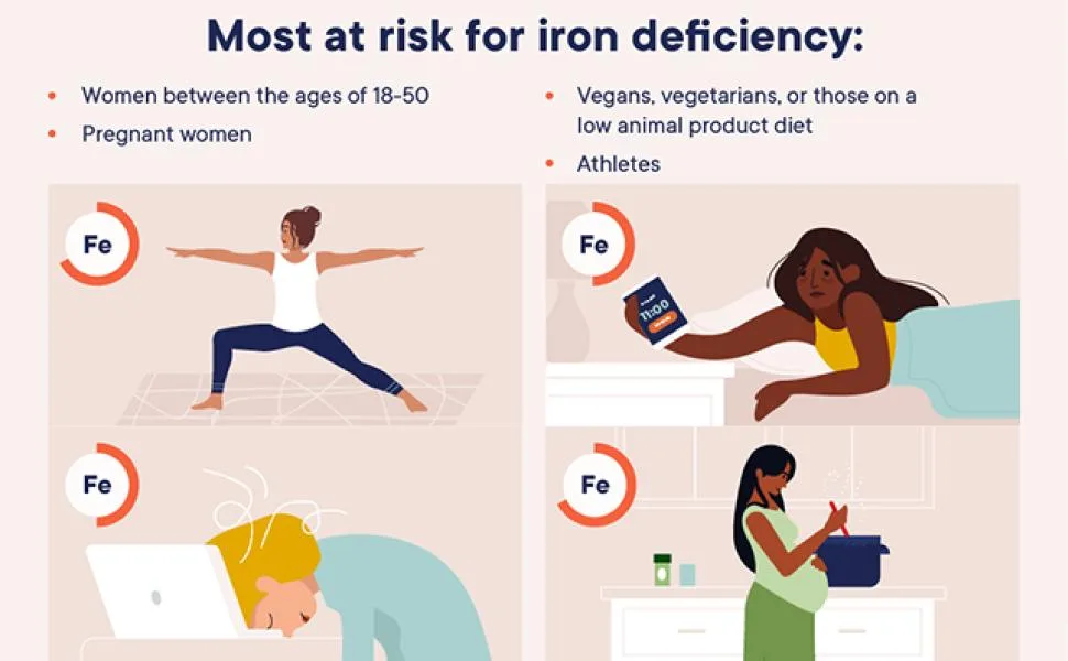 Flora Ferritin+ Plant-Based Ferritin Iron 30 Delayed Release Vegan Capsules - ferratin