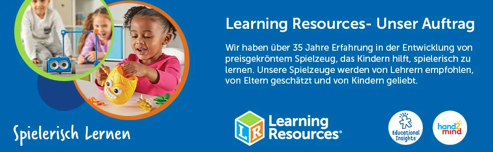 Learning resources my emotional mirror - our mission footer