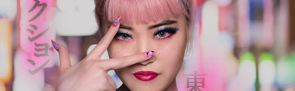 OPI Tokyo Collection Exclusive Shade - This Shade is Blossom - product information 1