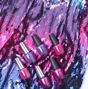 OPI Tokyo Collection Exclusive Shade - This Shade is Blossom - product information 2