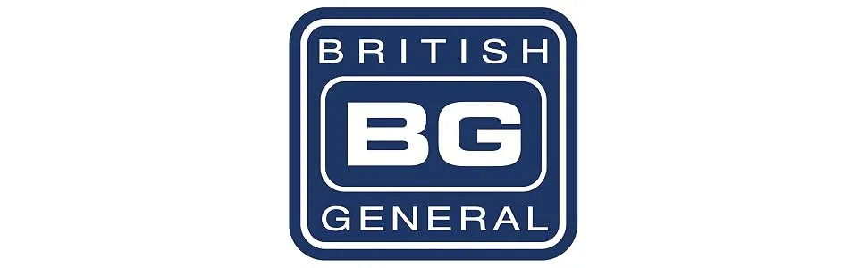 BG Electrical 115 and 240 volt shaver socket dual voltage antique brass with black insert - bg Elektro, Elektrik, Elektrik