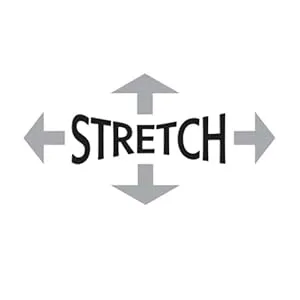 Sch ffel Men shorts folkstone versatile short hiking trousers with adjustable covenant outdoor pants with practical pockets 54 dress blues - USP Stretch 300x300