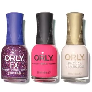 Gel Fx Vitamin Infused Gel Manicure System Moon Dust - THE COLOURS