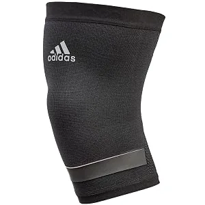 adidas Performance Aeroready Knee Brace White M - product information 8