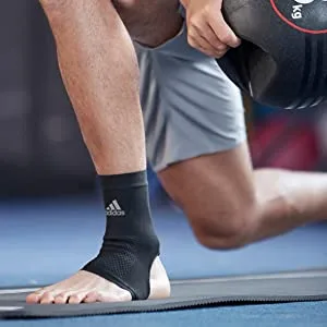 adidas Performance Aeroready Ankle Brace White XL - product information 7
