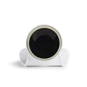 Umbra flex double shower hook with gel closure technology-double holder for luffa sponge shower brush washcloths razors and more (without drilling rust-free) white - product information 4