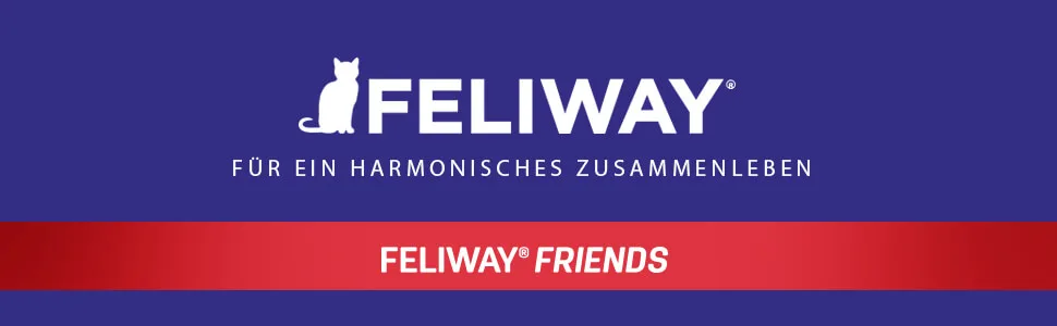 Feliway Friends Start Set Single - FELIWAY Friends