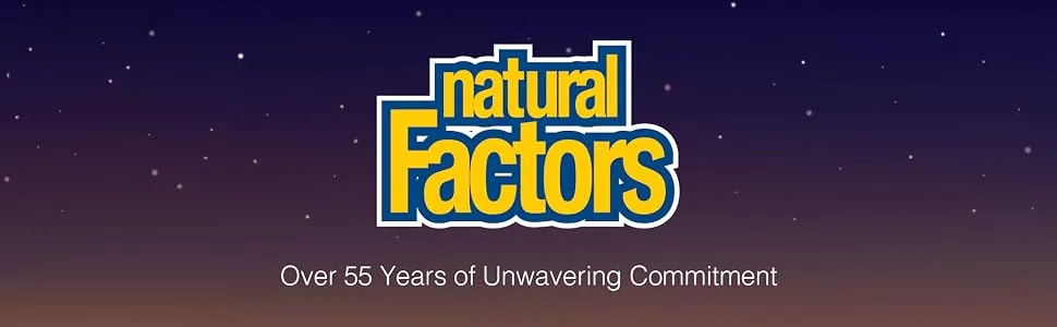 Natural Factors Stress-Relax Tranquil Sleep 5-HTP Suntheanine & Melatonin 120 Chewable Tablets - Natural Factors
