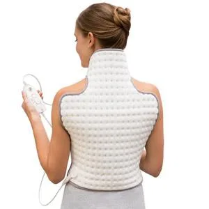 Sanitas SHK 32 heating pillows - product information 3