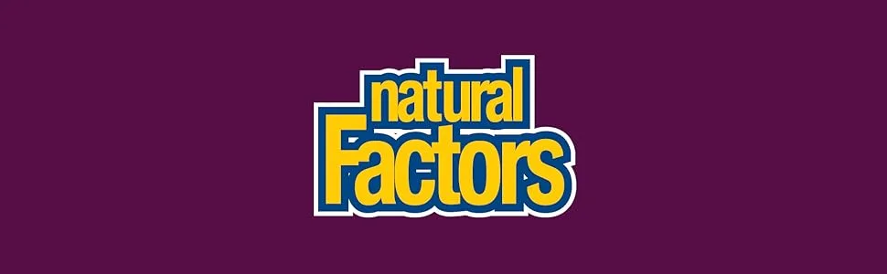 Natural Factors Celery Seed Standardized Extract 120 Vegetarian Capsules - Natural Factors