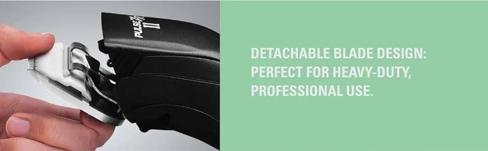 Andis ceramic blade Number 40 - Test