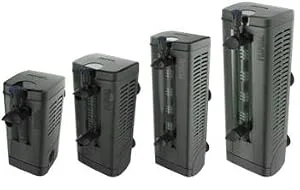 Fluval U4 internal filter for aquariums from 130 to 240l 10W Aquariums 130 to 240 l Single - product information 6