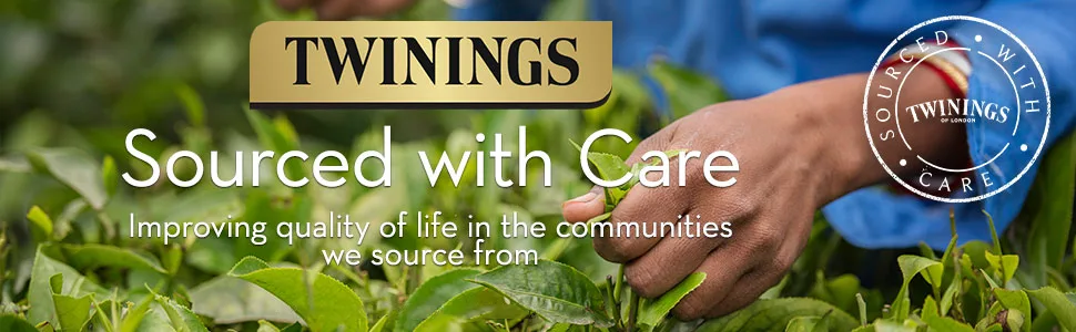 Twinings Calm Adaptogens Fig & Vanilla Flavored Herbal Tea Caffeine Free 18 Tea Bags 1.27 oz (36 g) - Black Tea, Bag, Premium, Flavored, Earl Grey, Decaf, English Breakfast, Leaf, Caffeine, Iced, Brew