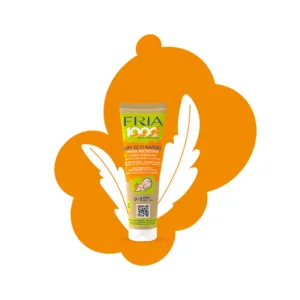 Fria Baby Pasta 100 ml - Schutzpaste Wechseln Windel Eco Natural