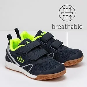 Lico Sportschuh Boulder V 34 - LICO Boulder atmungsaktiv
