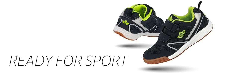 Lico Sportschuh Boulder V 34 - LICO Boulder V