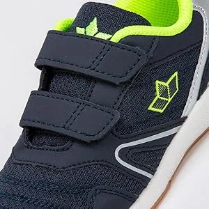 Lico Sportschuh Boulder V 34 - LICO Boulder V Klettverschluss
