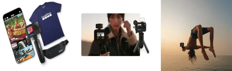 GoPro Replacement Cover (HERO10 Black / HERO9 Black) - Official GoPro Accessories - product information 4