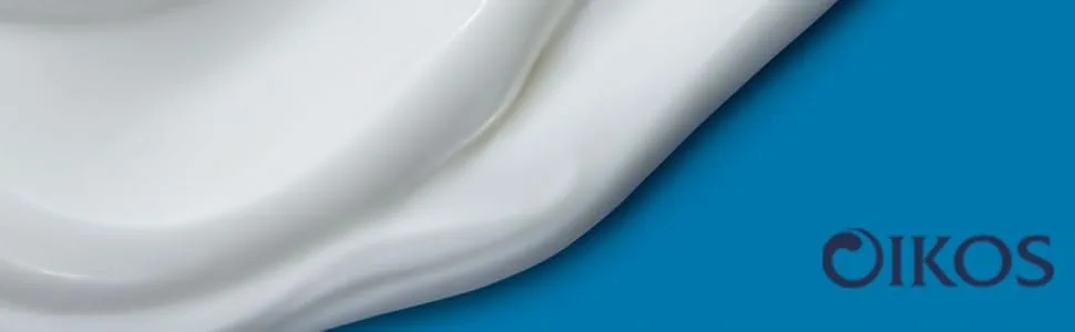 Oikos Oikos Stracciatella 4 x 110 g - product information 1