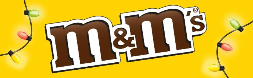 M&M'S Advent Calendar 2022 | 3D Pop-Up Christmas Calendar with Chocolate | 346g - product information 1