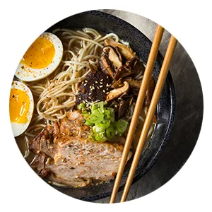 Misori Calrose rice / sushi rice 1 kg - Ramen