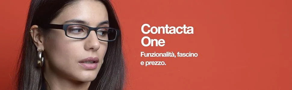 Contacta One Presbiopia Orange DTR +1.50 - Kontakt, One