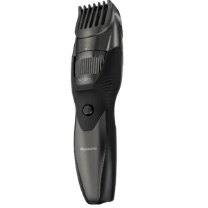Panasonic ER-GB 44 beard trimmer washable silver - ER-GB44-H503