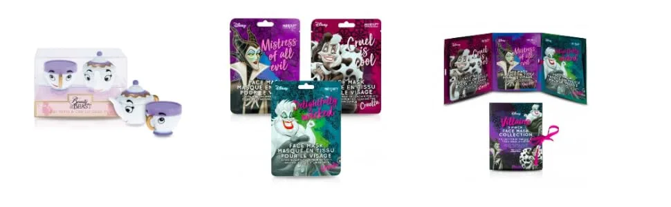 Disney Animal Face Mask Tigger - product information 4