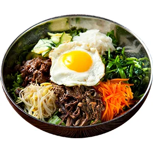 SEMPIO - Gochujang Hot Red Pepper Paste (1 X 500 GR) - bibimbap
