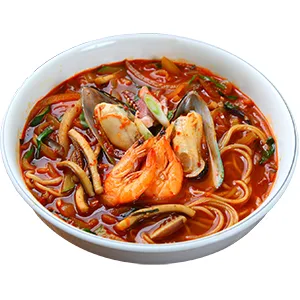 SEMPIO - Gochujang Hot Red Pepper Paste (1 X 500 GR) - Ramen