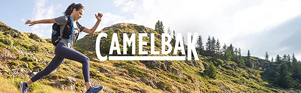 Camelbak M/L Aqua Sea/Silver - thzdft