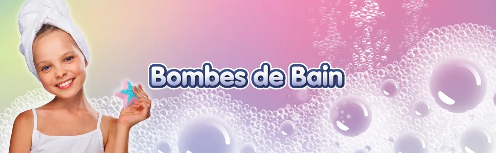 Science4you 608733 bombs pink - Badebomben
