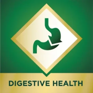 Nature's Bounty Acidophilus Probiotic Twin Pack 100 Tablets Each - image