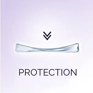Scholl GelSoft Point Sensibles protects against pressure and friction points 1 pair - Sohle