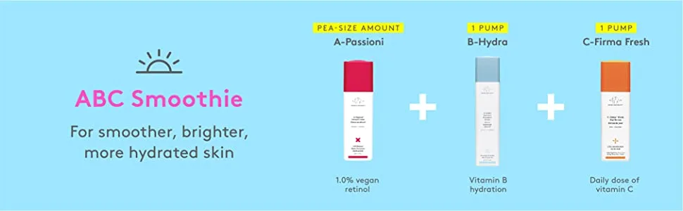DRUNK ELEPHANT A-Passioni Retinol Cream  - product information 2