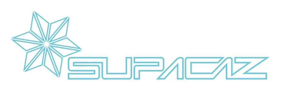 Supacaz Supag Short Gloves L Oil Slick - product information 1