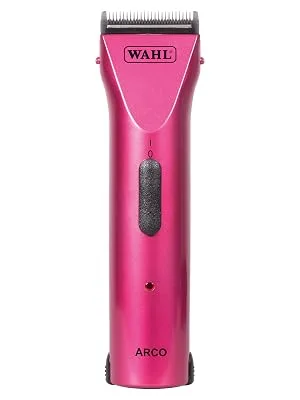 WAHL 5037127023129 - Pro Arco Mini Pnk - SGL - EU/UK - Mini Arco